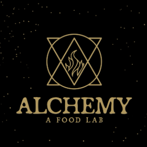 Alchemy a Food Lab