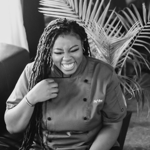 Chef Bri Experience