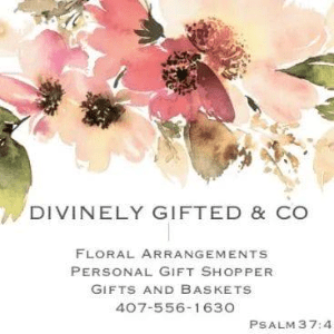Divinely Gifted & Co.