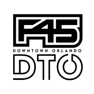 F45 Downtown Orlando