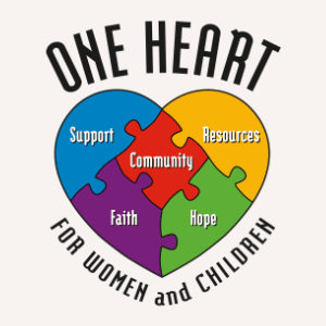 One Heart for Women and Children