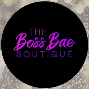 The Boss Bae Boutique