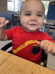 Isaiah