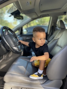 Kameron