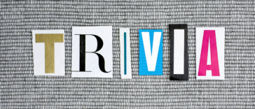 trivia